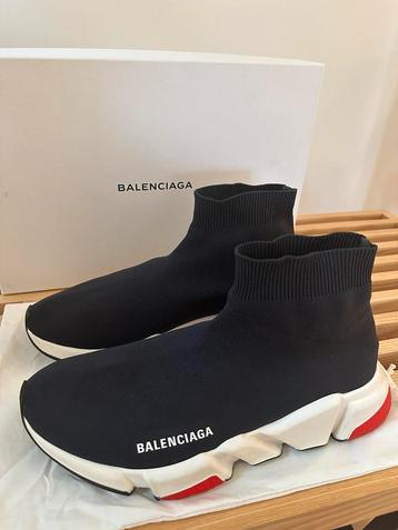 Balenciaga sneakers maat 42