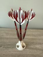 Dartpijlen Red Dragon 24 gram, Sport en Fitness, Ophalen, Nieuw, Pijlen