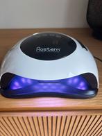 Rostem 120 Watt UV LED nagellamp, Ophalen, Zo goed als nieuw