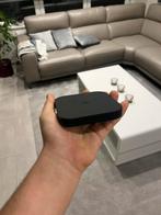Xiaomi Mi Box S – Android TV – Parfait état, Enlèvement ou Envoi, Reconditionné