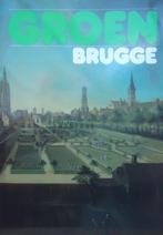 Groen Brugge, Boeken, Ophalen of Verzenden