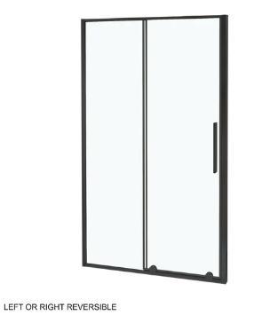 Volledige douche 120x90cm X2O + kraan + afvoer (ongebruikt), Doe-het-zelf en Bouw, Sanitair, Zo goed als nieuw, Douche, Glas, Ophalen