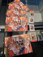 Nero ...Marc sleen 5 vellen en enkele losse..ophalen oppuurs, Postzegels en Munten, Ophalen