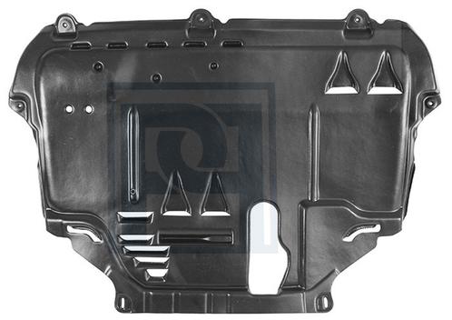 Volvo motor bescherm plaat V50 S40 4WD AWD Volvo onderdeel n, Auto-onderdelen, Motor en Toebehoren, Volvo, Nieuw, Ophalen of Verzenden