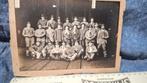 Groepsfoto van Borinage Miners, Ophalen of Verzenden, Zo goed als nieuw, Foto
