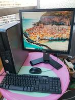 COMPLETE DELL PC DESKTOP DELL ALL-IN, Computers en Software, Overige Computers en Software, Ophalen, Gebruikt