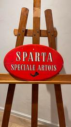 Artios special Sparta, Collections, Marques & Objets publicitaires, Enlèvement ou Envoi, Comme neuf, Panneau publicitaire