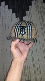 Casquette burberry, Comme neuf, Casquette, Enlèvement ou Envoi, Burberry