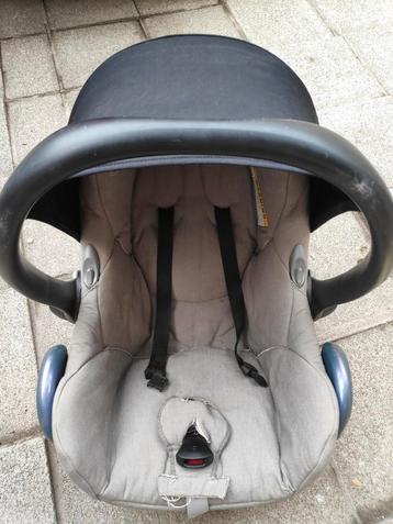 Gratis maxi-cosi, Enlèvement, Utilisé, Maxi-Cosi