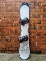Snowboard Nidecker Megalight 2 174 cm, Sport en Fitness, Gebruikt, Ophalen of Verzenden