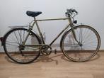 Vintage 2 Motobecane-fietsen voor dames en heren, Fietsen en Brommers, Ophalen