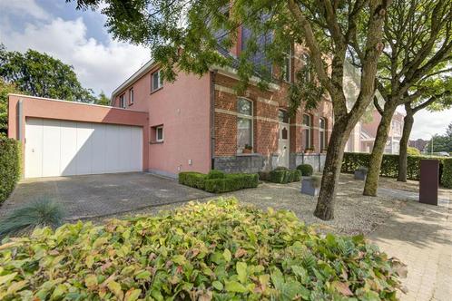 Huis te koop in Grobbendonk, 3 slpks, Immo, Maisons à vendre, Maison individuelle, D