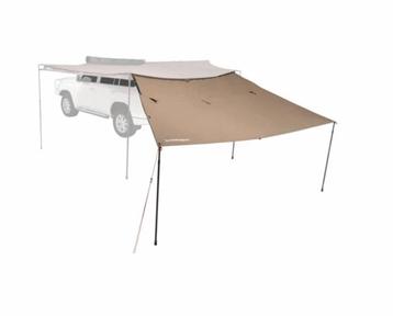 Rhino Rack Luifel Extension gesloten 2500 mm Luifel   beschikbaar voor biedingen