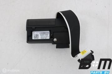 Zender / Ontvanger voor tol systeem VW Touran 5T 8V0035504B disponible aux enchères