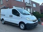 Auto, Auto's, Voorwielaandrijving, 4 cilinders, 2000 kg, Wit