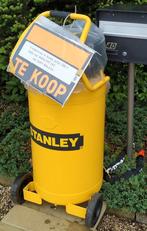 Stanley Compressor 100 L, Bricolage & Construction, Compresseurs, Enlèvement