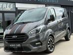 Ford Transit Custom SPORT 2.0TDCi 185 CV / 5 PLACES / BOITE, Auto's, Ford, Gebruikt, https://public.car-pass.be/vhr/c7b9b978-48a2-4180-b6c2-5cb8f8ffd052