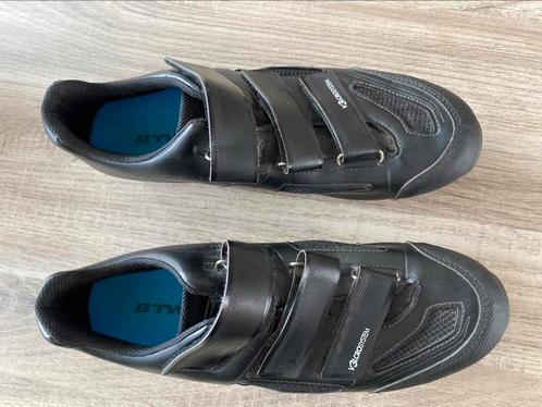 Mountainbike schoenen maat 46, Sport en Fitness, Wielrennen, Zo goed als nieuw, Schoenen, Ophalen