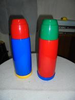 Vintage thermosflessen, Ophalen of Verzenden, Overige typen