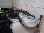 Crosstrainer Domyos VE 750, Ophalen, Zo goed als nieuw, Crosstrainer