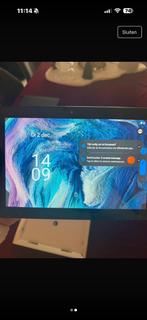 Logicom tablet 130 32 gb 10.1 inch wifi android 13, Enlèvement