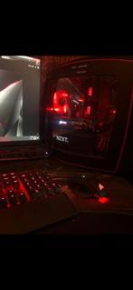 PC GAMING NZXT RADEON RX 6700 XT, Computers en Software, Desktop Pc's, Ophalen of Verzenden, Zo goed als nieuw, HDD