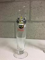 Duvel glas, Ophalen of Verzenden, Gebruikt, Bierglas