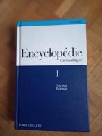 Encyclopédie thématique 1 culture Aachen Benneth, Livres, Comme neuf, Enlèvement ou Envoi, Tome à part