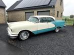 Oldsmobile Super 88, Auto's, Voorwielaandrijving, 4 deurs, Overige kleuren, Leder