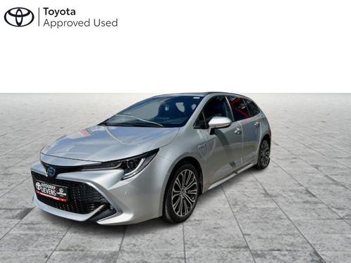 Toyota Corolla Premium 1.8 HYB, Autos, Toyota, Entreprise, Corolla, Phares directionnels, Régulateur de distance, Airbags, Air conditionné