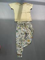 Essenza home wear, Ophalen, Geel, Maat 46/48 (XL) of groter, Zo goed als nieuw