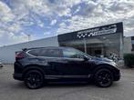 Honda CR-V 2.0 Black Edition Crystal Black, Auto's, 0 kg, Euro 6, 0 kg, Bedrijf