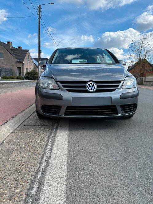 Volkswagen Golf Plus 2.0 diesel, Auto-onderdelen, Carrosserie, Ophalen