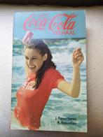 Het Coca-Cola verhaal, Gelezen, Ophalen of Verzenden, PATOU-SENEZ, J.,