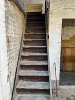 Gratis trap, Enlèvement, Utilisé, Escalier