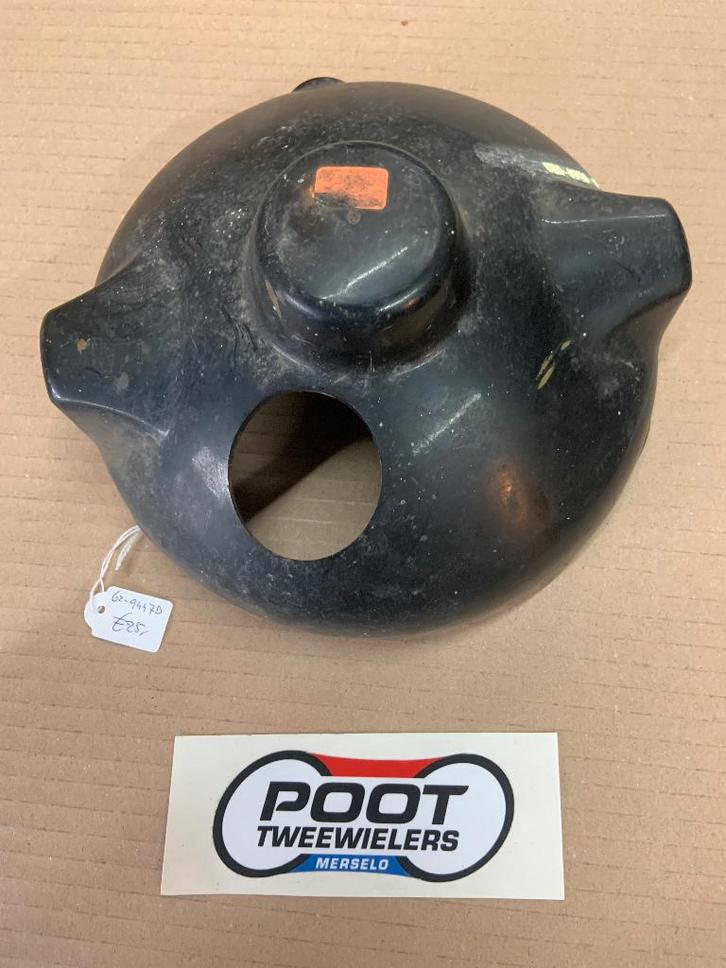 Boîtier de phare Honda CB 550/CB 750, Motos, Pièces | Honda, Utilisé, Enlèvement
