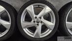18 inch Audi A3 Winterbanden Volkswagen Golf 7 8 Caddy leon, Auto-onderdelen, Banden en Velgen, 18 inch, Gebruikt, -, -