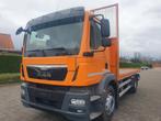 MAN TGM 18.290 (bj 2016), Auto's, Achterwielaandrijving, Euro 6, MAN, Bedrijf