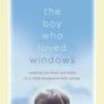 The boy who loved windows Patricia Stacey beschikbaar voor biedingen