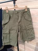 Short kaki maat 29 - kan ook voor scouts, Vêtements | Hommes, Pantalons, Neuf, Autres couleurs, Enlèvement, H&M