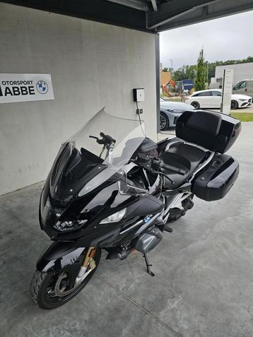 R 1250 RT - KLANT STELT TE KOOP beschikbaar voor biedingen