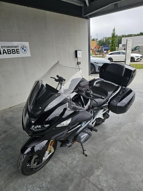 R 1250 RT - KLANT STELT TE KOOP, Motoren, Motoren | BMW, Bedrijf, Toermotor, meer dan 35 kW, 2 cilinders, Ophalen