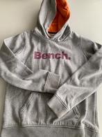 Trui Bench m164, Kinderen en Baby's, Kinderkleding | Maat 164, Ophalen of Verzenden, Zo goed als nieuw, Jongen, Trui of Vest