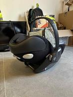 Maxi cosy Cybex, Kinderen en Baby's, Ophalen of Verzenden, Gebruikt, Overige merken, Autogordel of Isofix
