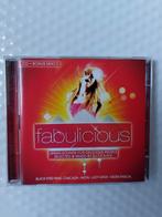 DJ F.R.A.N.K - FABULICIOUS, Cd's en Dvd's, Cd's | Dance en House, Verzenden, Zo goed als nieuw