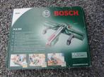 Bosch PLS300 decoupeerzaagstation, Ophalen of Verzenden, Zo goed als nieuw, Decoupeerzaag, BOSCH