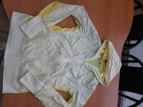 NIKE jasje en trui in maat S, Kleding | Dames, Sportkleding, Gedragen, Hardlopen of Fietsen, Maat 36 (S), Overige kleuren, Ophalen of Verzenden