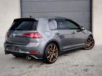 Volkswagen Golf 7.5 GTI DSG dynaudio CS interior, Automaat, Stof, Euro 6, Bedrijf