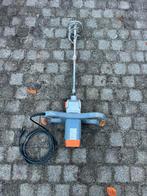 Verhuur grote handmixer, Ophalen, Gebruikt