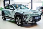 Hyundai Kona 1.6 T-GDI DCT - N Line 09/2023 - Full Option!!, 4 deurs, USB, 4 cilinders, Bedrijf